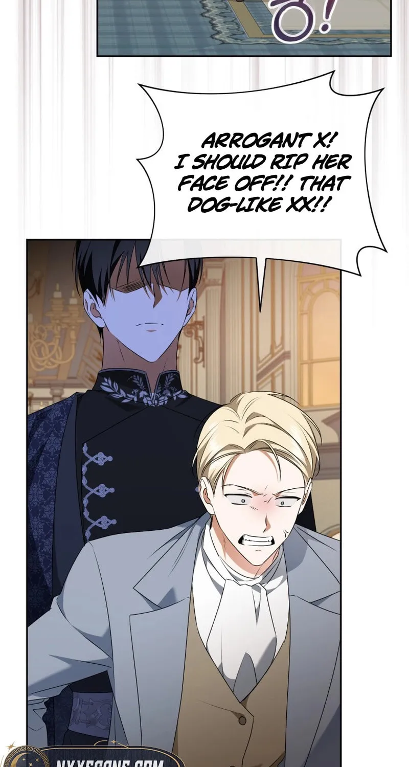 My Dream Is to Get My Own House Chapter 25 page 18 - 