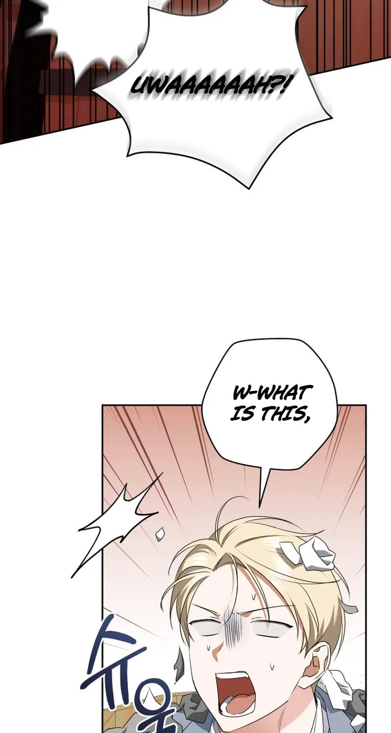 My Dream Is to Get My Own House Chapter 25 page 22 - 