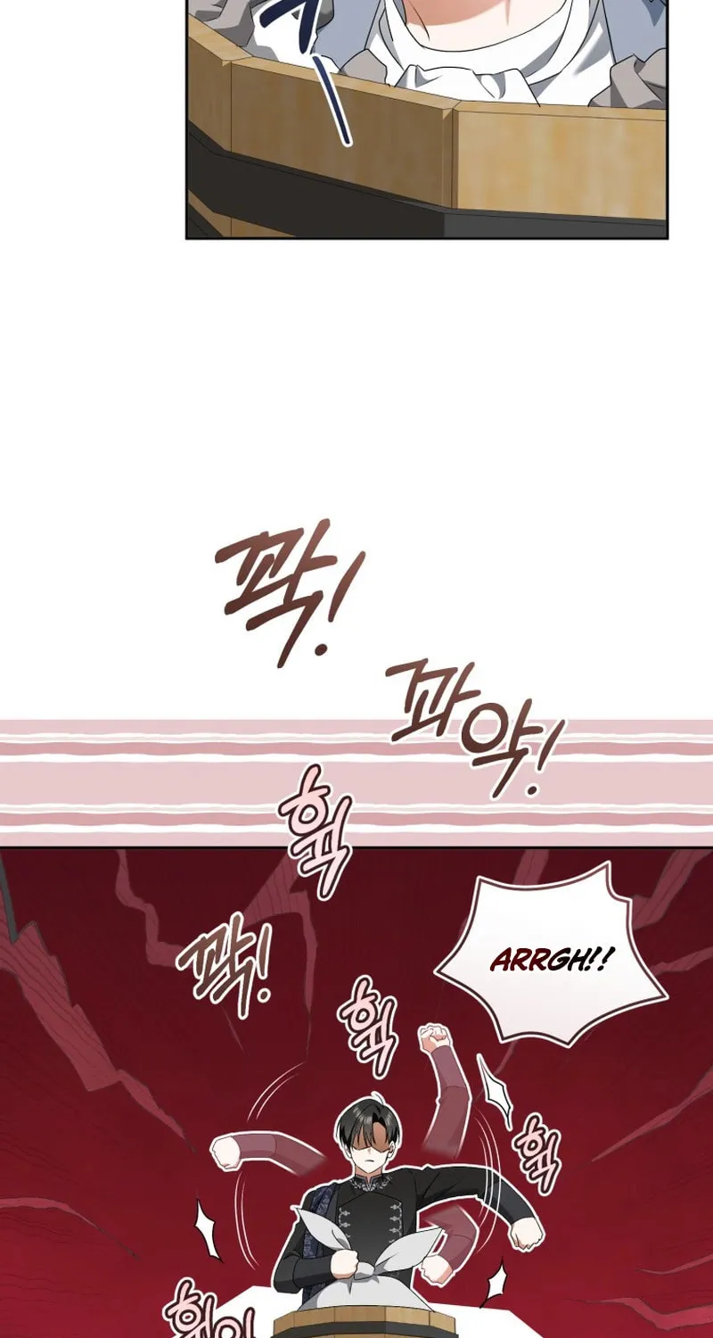 My Dream Is to Get My Own House Chapter 25 page 23 - 