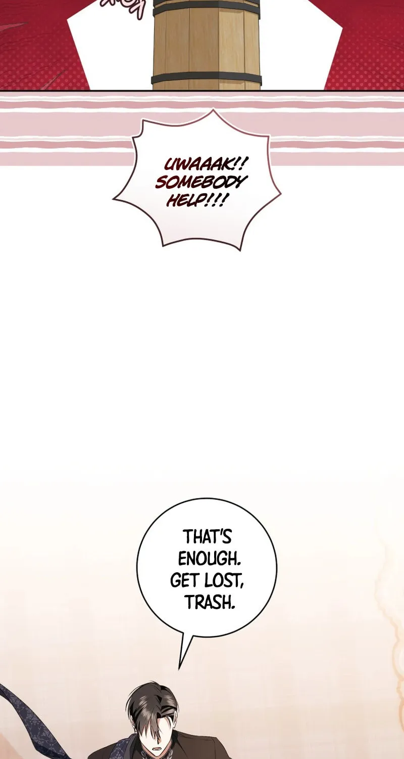 My Dream Is to Get My Own House Chapter 25 page 24 - 