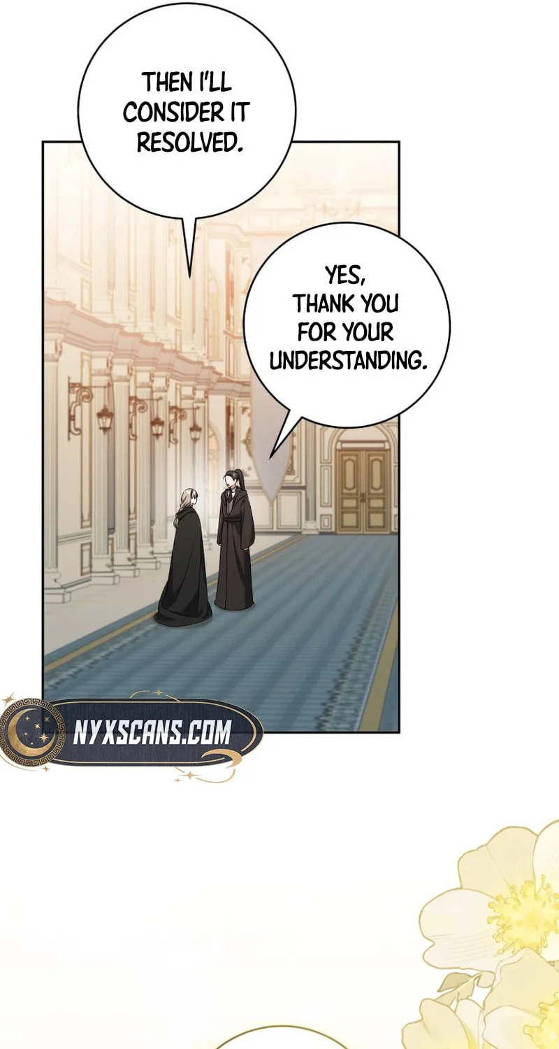My Dream Is to Get My Own House Chapter 25 page 28 - 