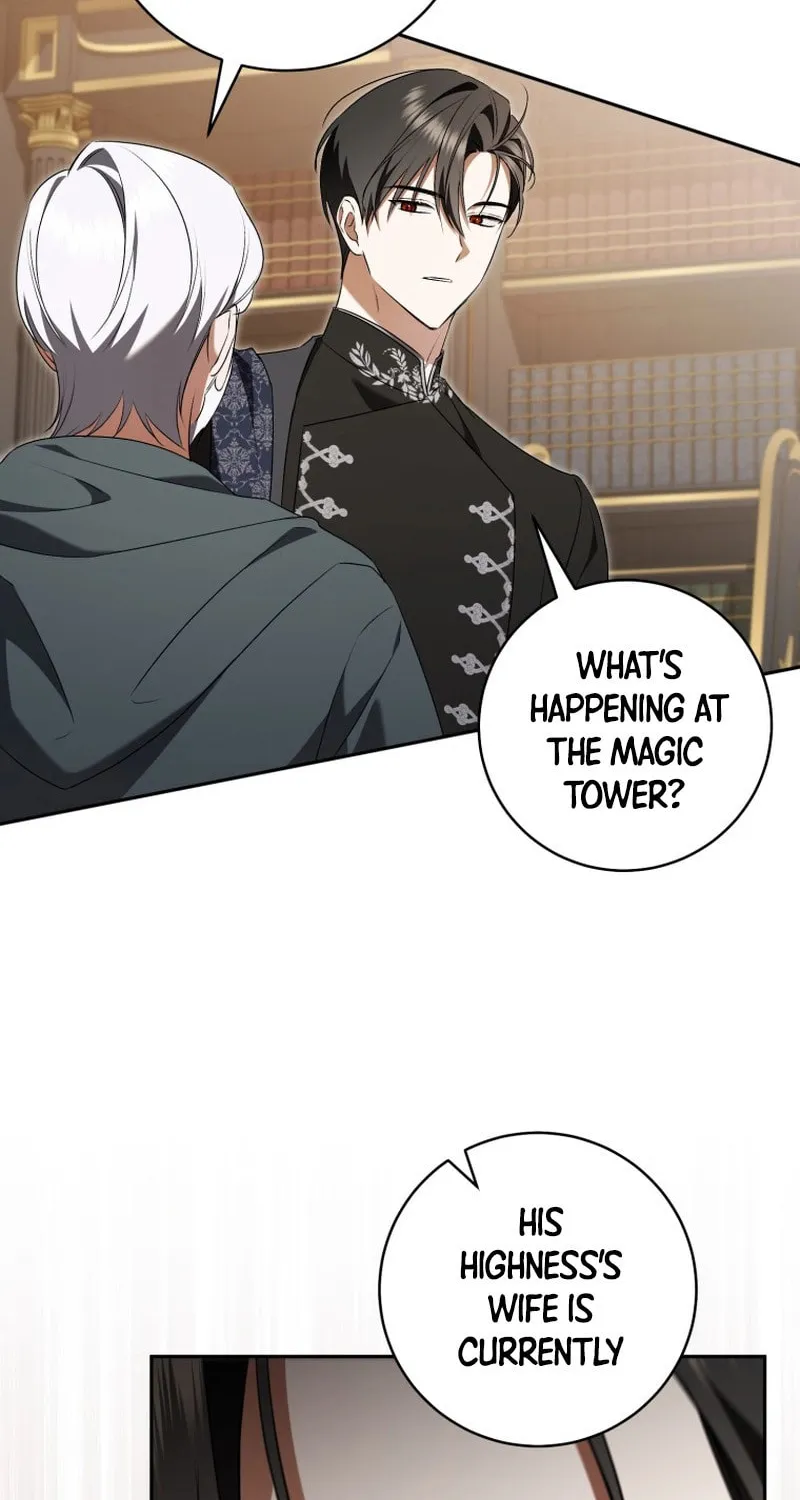 My Dream Is to Get My Own House Chapter 25 page 4 - 