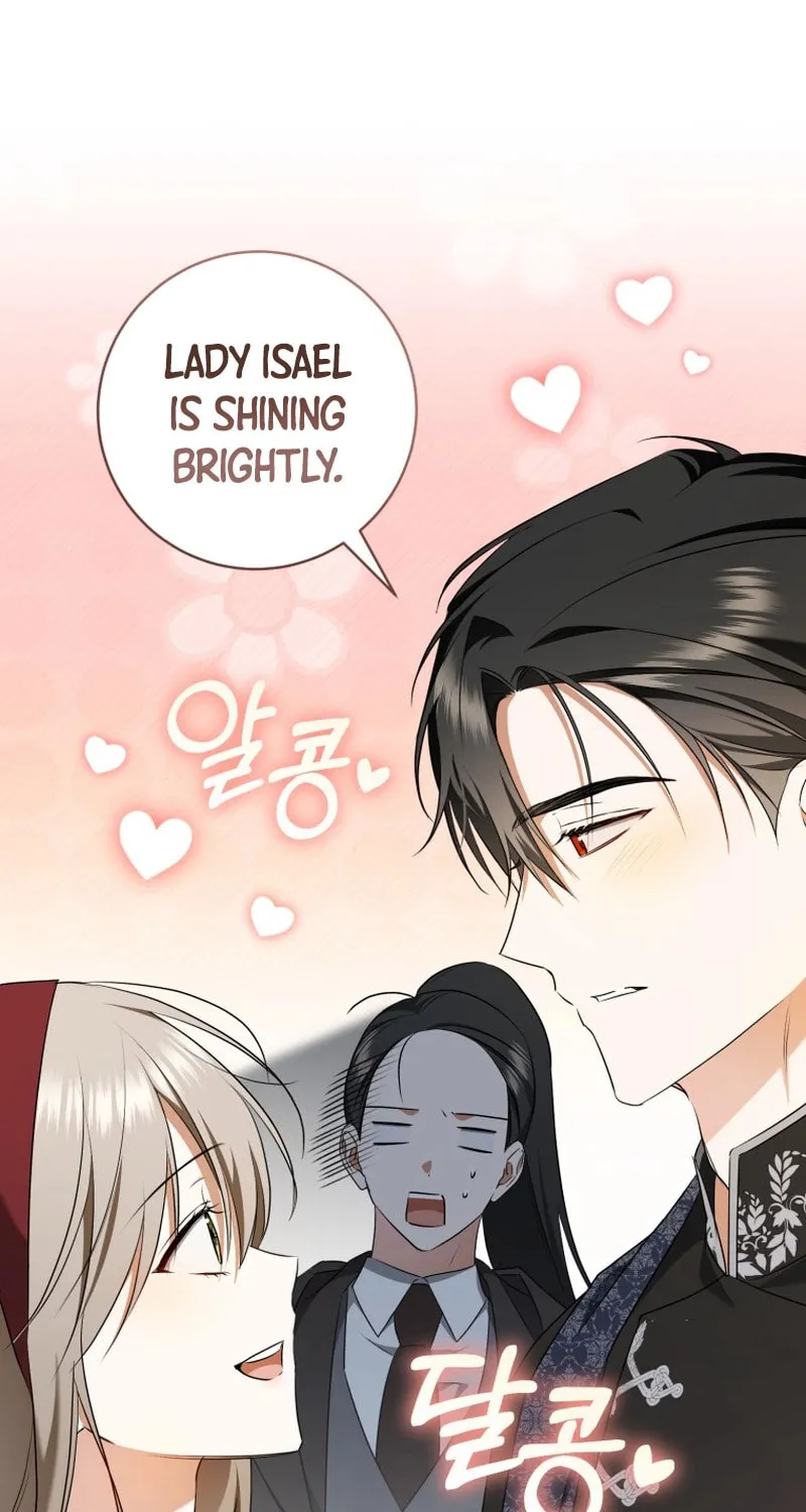My Dream Is to Get My Own House Chapter 25 page 31 - 