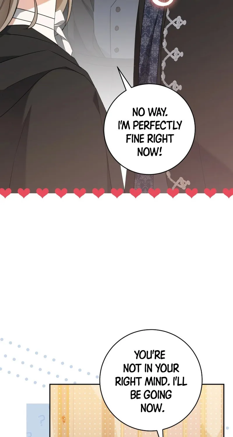 My Dream Is to Get My Own House Chapter 25 page 32 - 