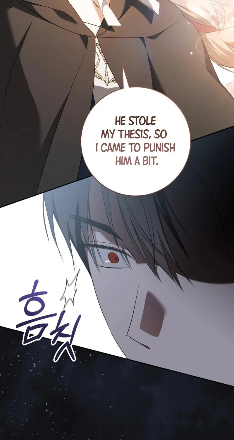 My Dream Is to Get My Own House Chapter 25 page 37 - 