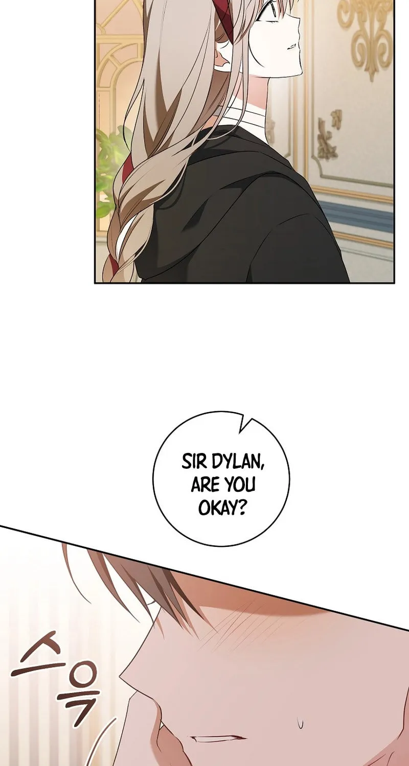 My Dream Is to Get My Own House Chapter 25 page 47 - 