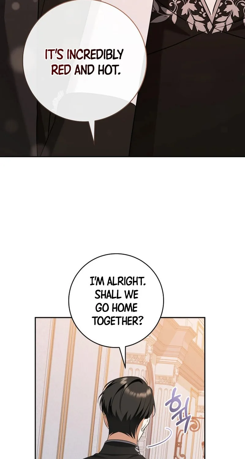 My Dream Is to Get My Own House Chapter 25 page 50 - 