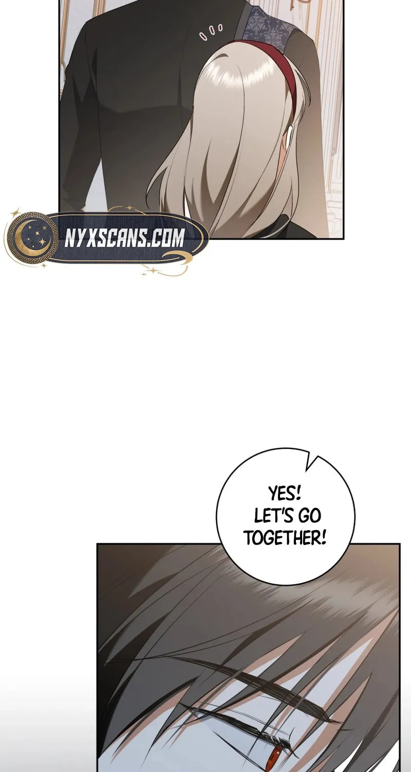 My Dream Is to Get My Own House Chapter 25 page 51 - 