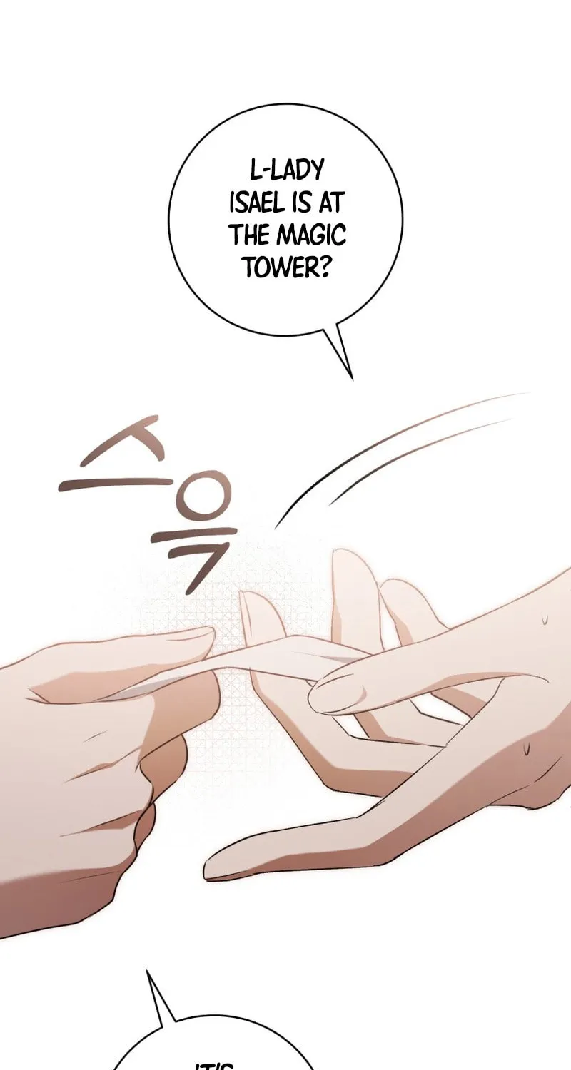 My Dream Is to Get My Own House Chapter 25 page 7 - 