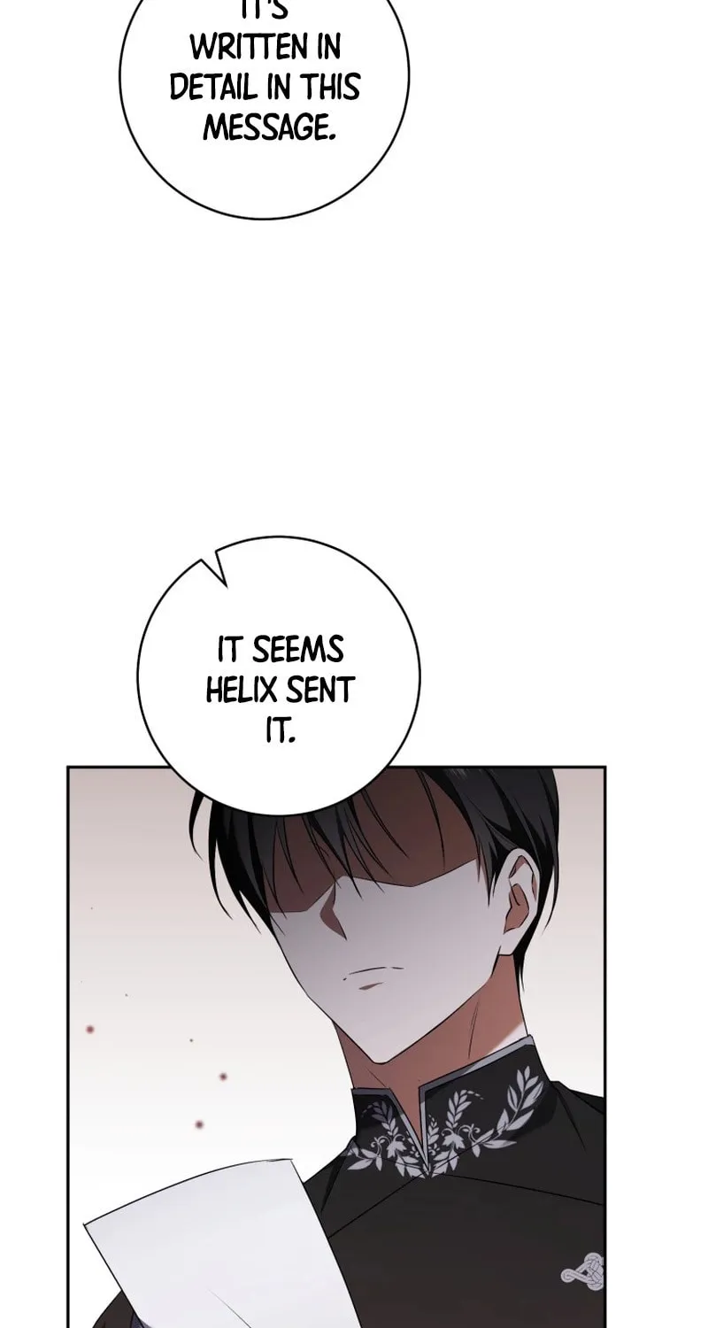 My Dream Is to Get My Own House Chapter 25 page 8 - 