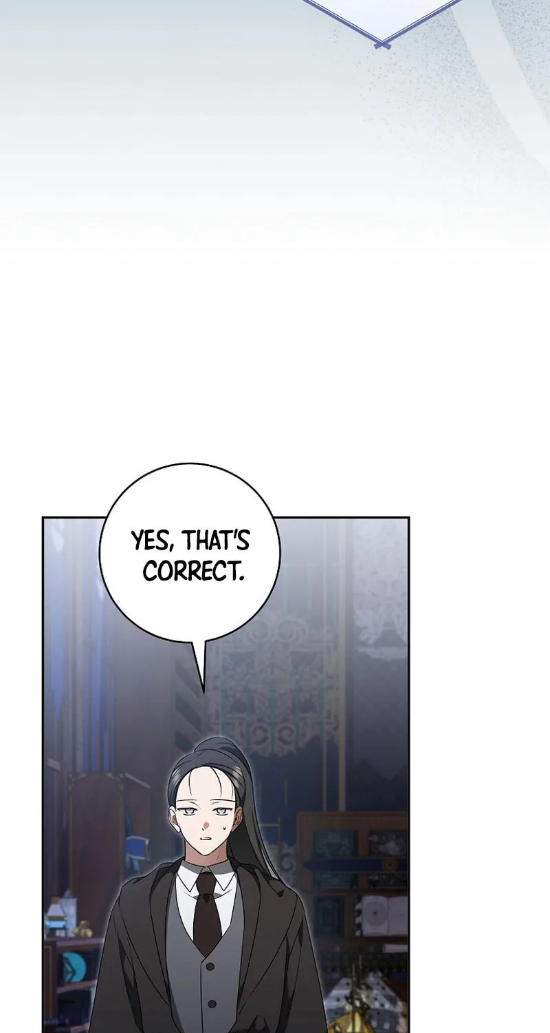 My Dream Is to Get My Own House Chapter 25 page 73 - 