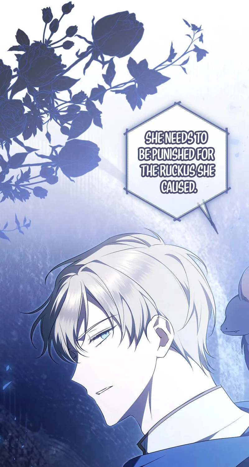 My Dream Is to Get My Own House Chapter 25 page 82 - 