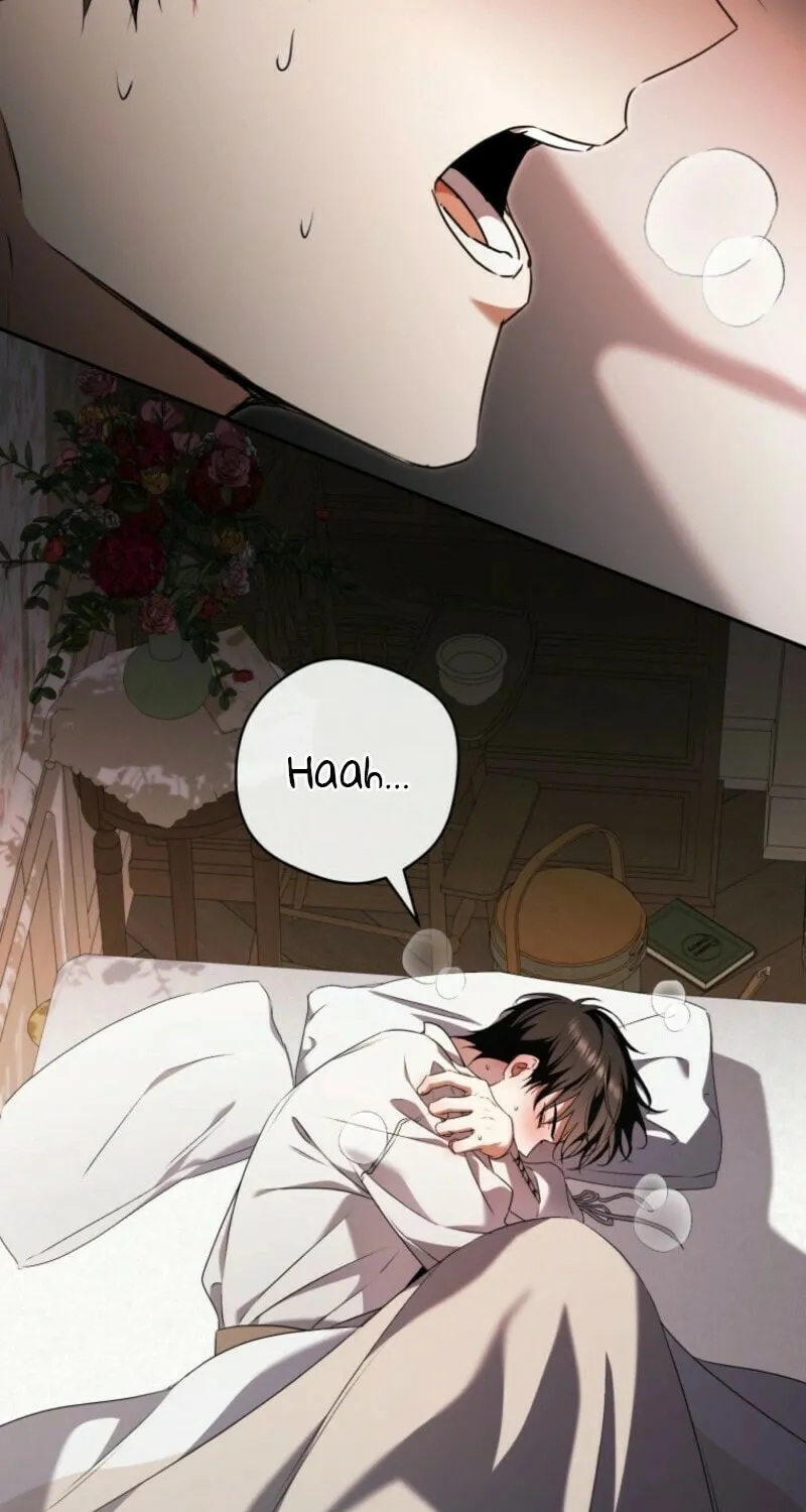 My Dream Is to Get My Own House Chapter 26 page 19 - 