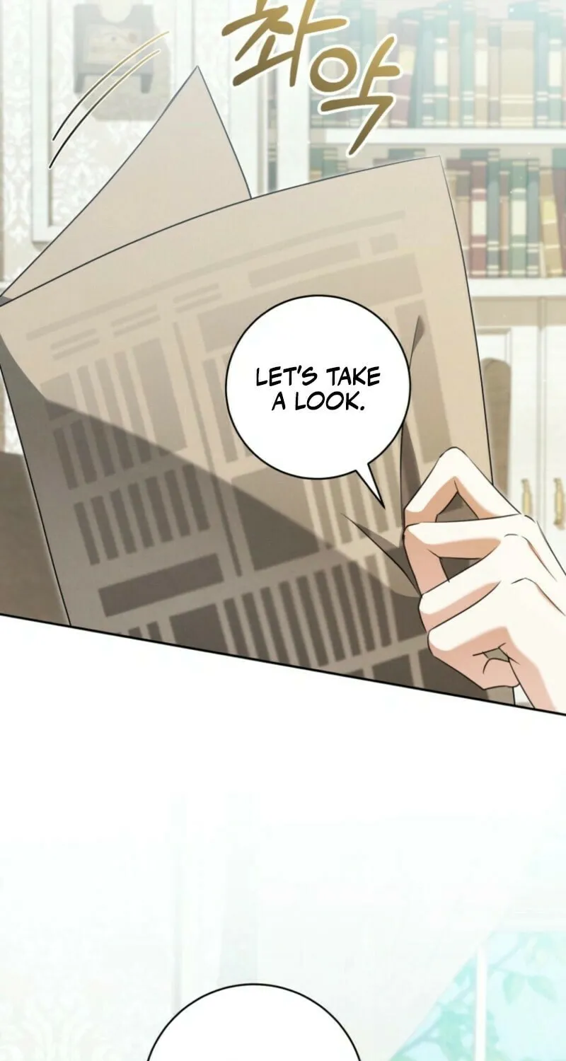 My Dream Is to Get My Own House Chapter 26 page 3 - 