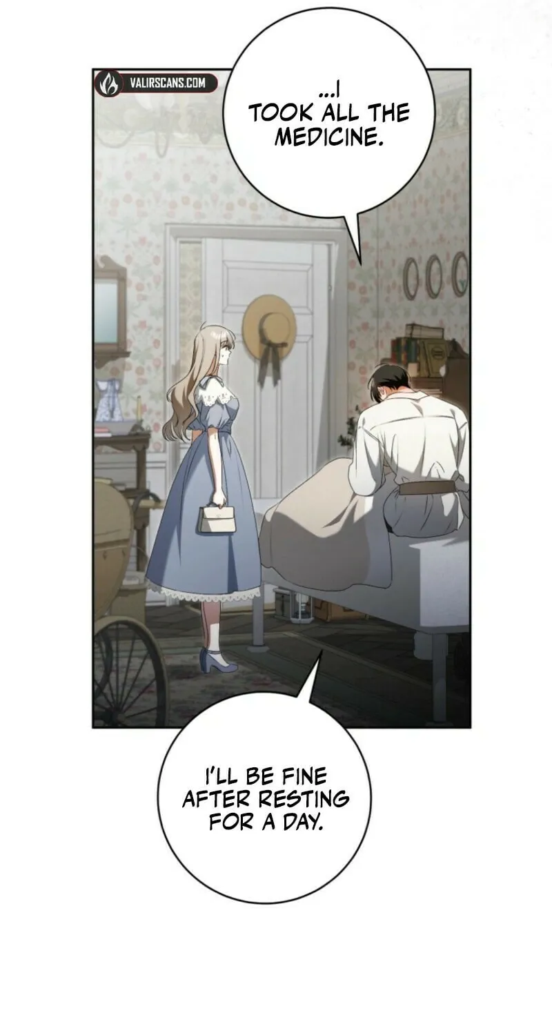 My Dream Is to Get My Own House Chapter 26 page 57 - 