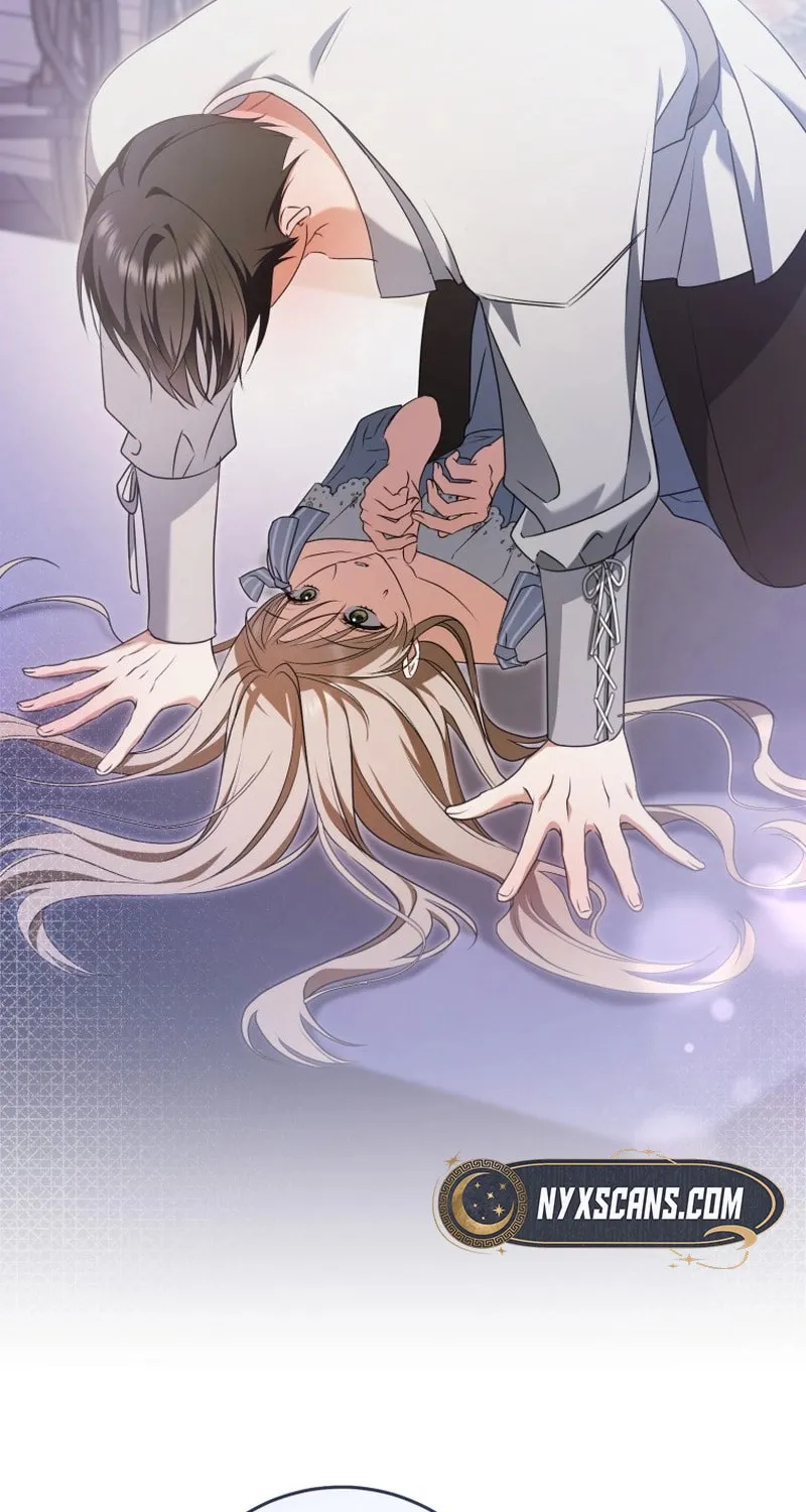 My Dream Is to Get My Own House Chapter 27 page 2 - 