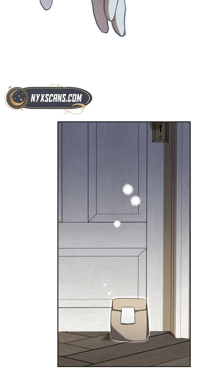 My Dream Is to Get My Own House Chapter 27 page 19 - 