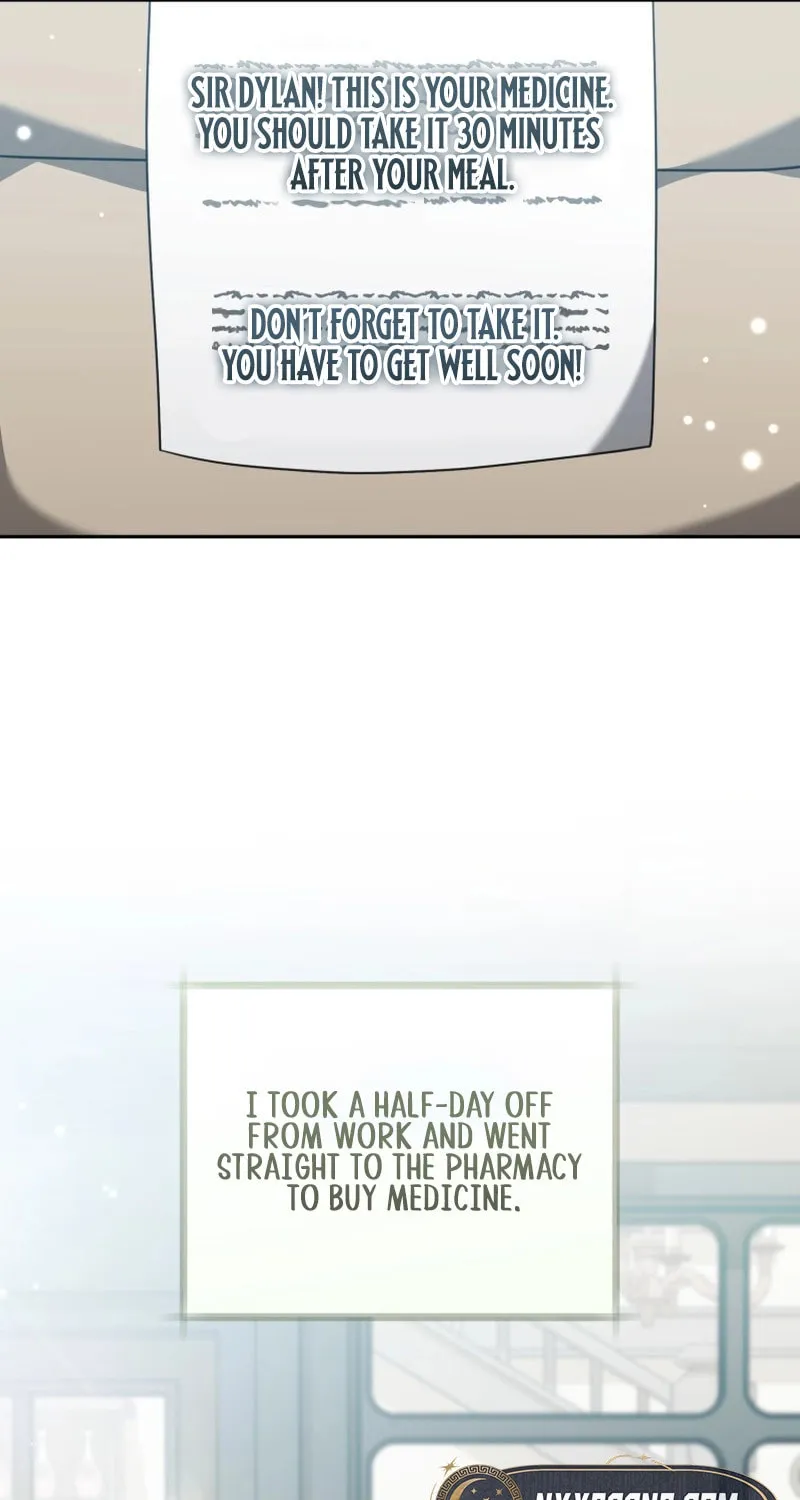 My Dream Is to Get My Own House Chapter 27 page 21 - 