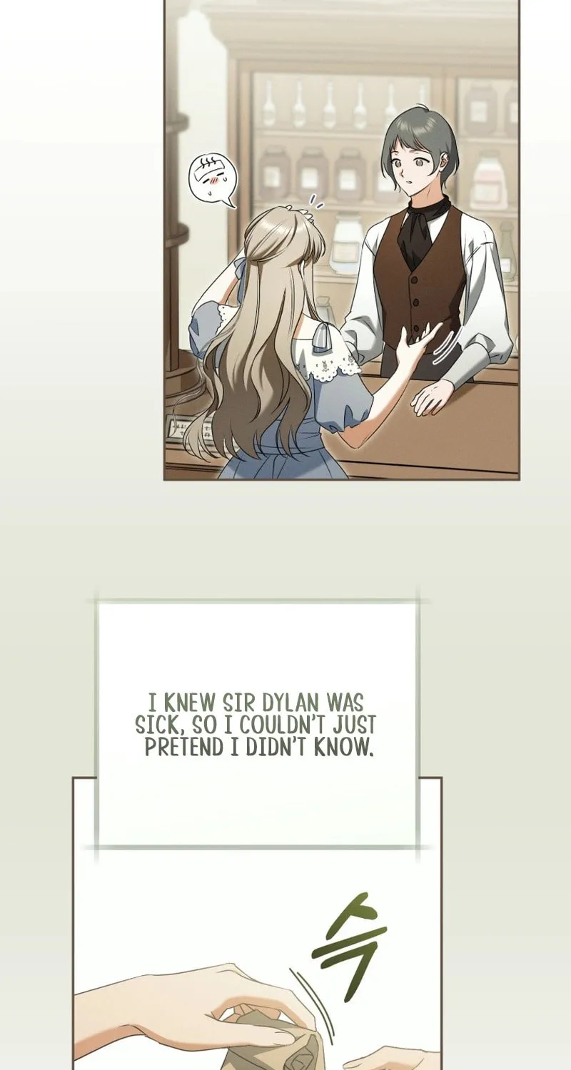My Dream Is to Get My Own House Chapter 27 page 23 - 