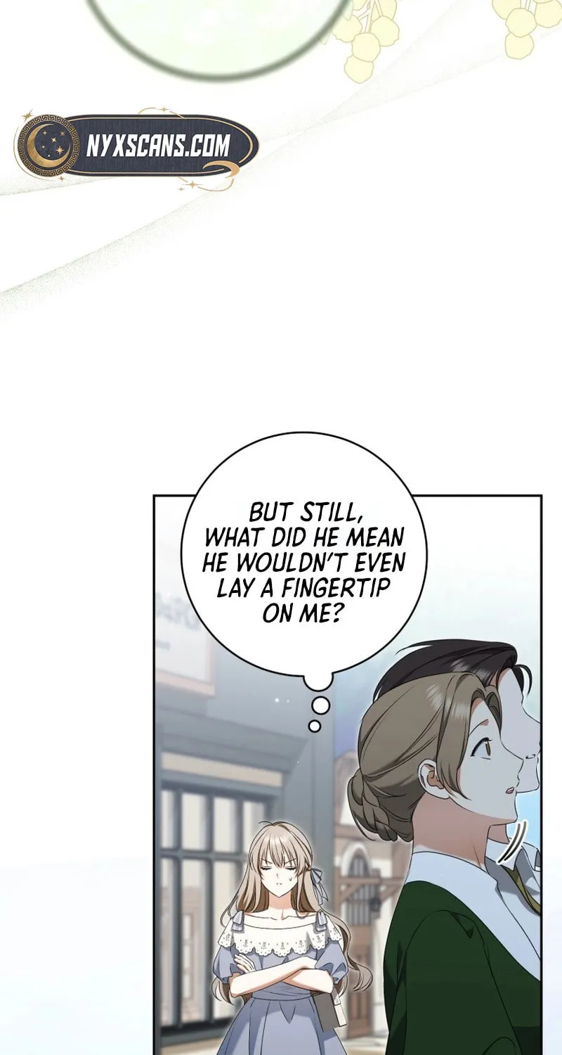 My Dream Is to Get My Own House Chapter 27 page 26 - 