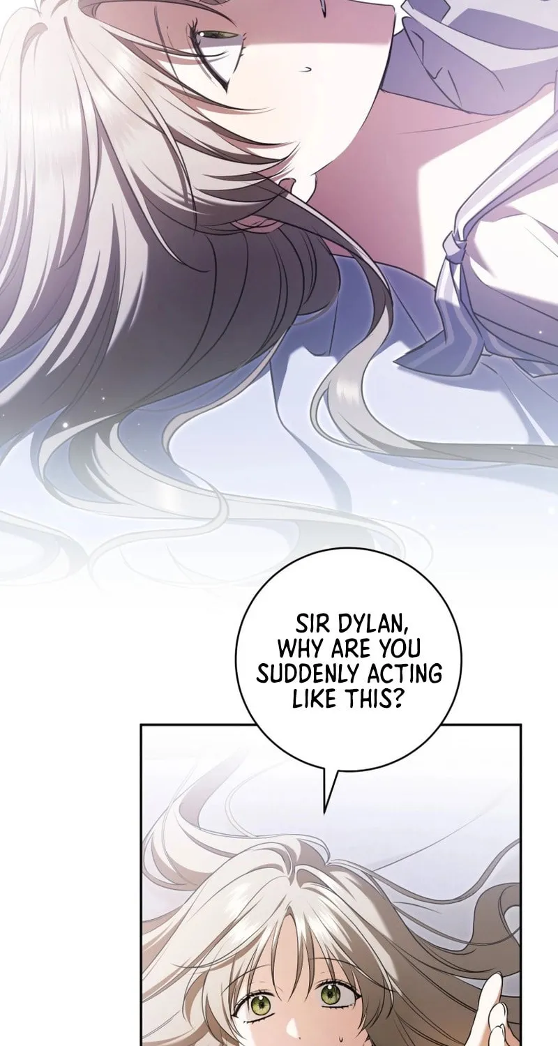 My Dream Is to Get My Own House Chapter 27 page 4 - 