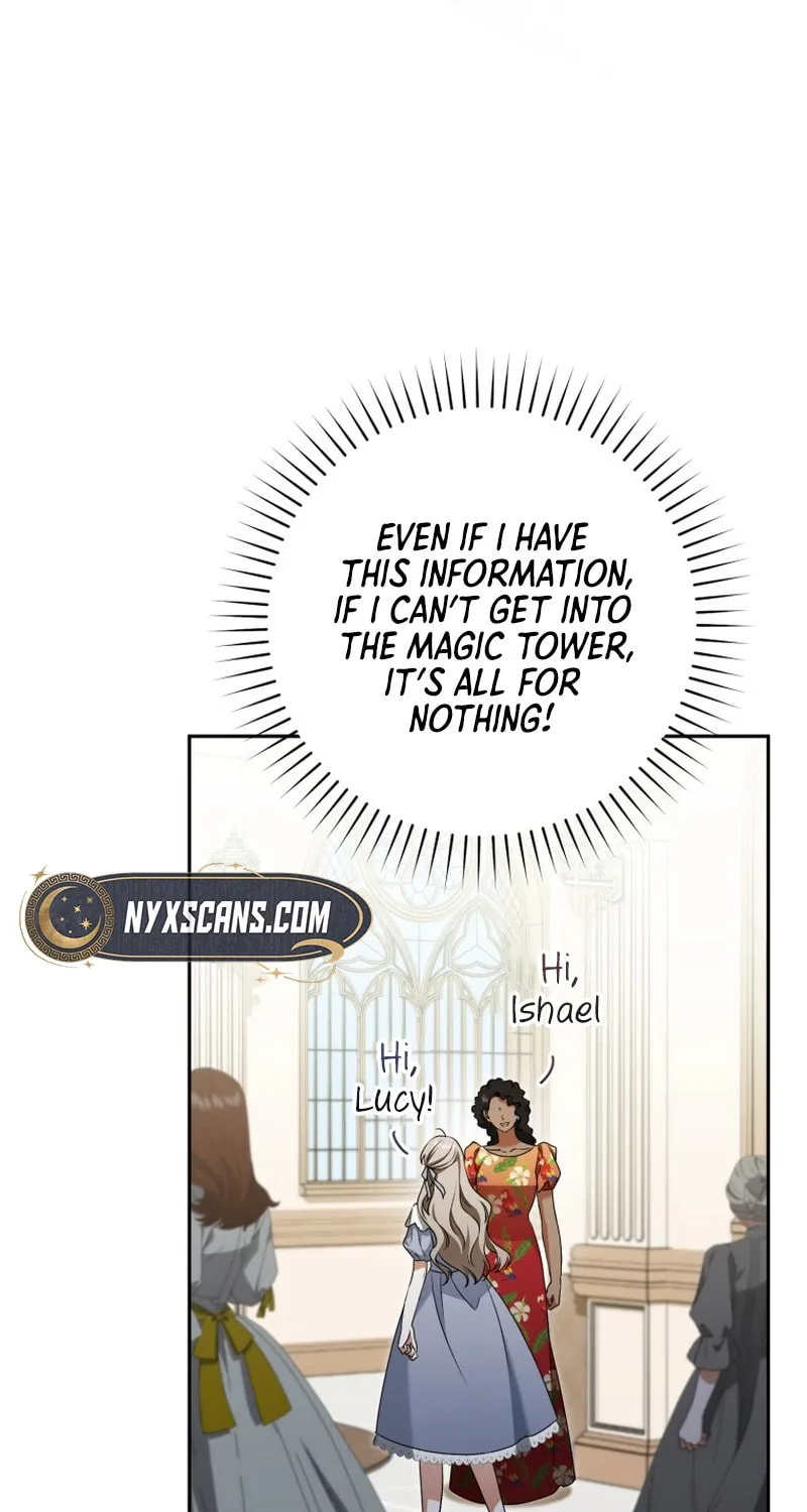 My Dream Is to Get My Own House Chapter 27 page 39 - 