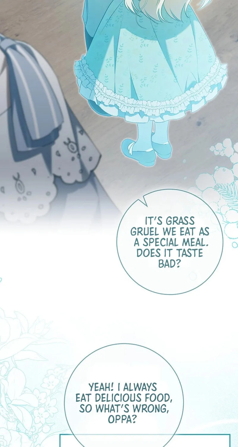 My Dream Is to Get My Own House Chapter 27 page 45 - 