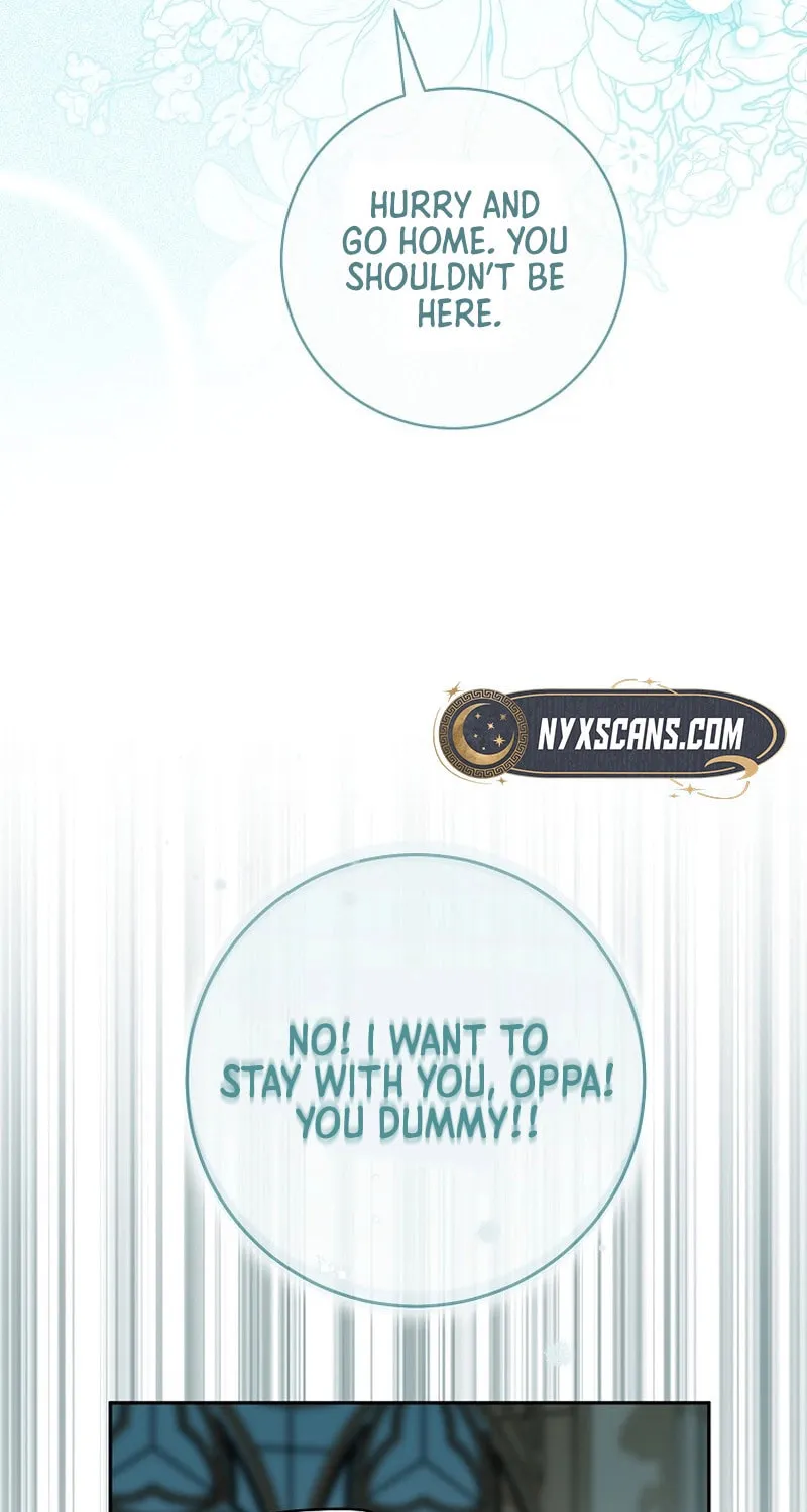 My Dream Is to Get My Own House Chapter 27 page 48 - 
