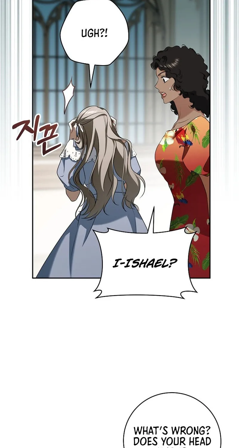 My Dream Is to Get My Own House Chapter 27 page 49 - 