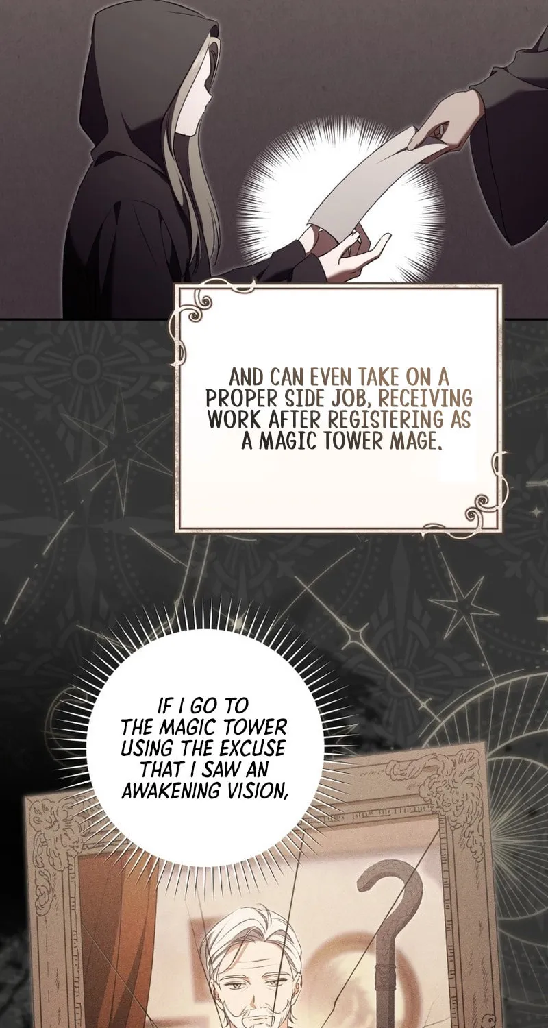 My Dream Is to Get My Own House Chapter 27 page 54 - 