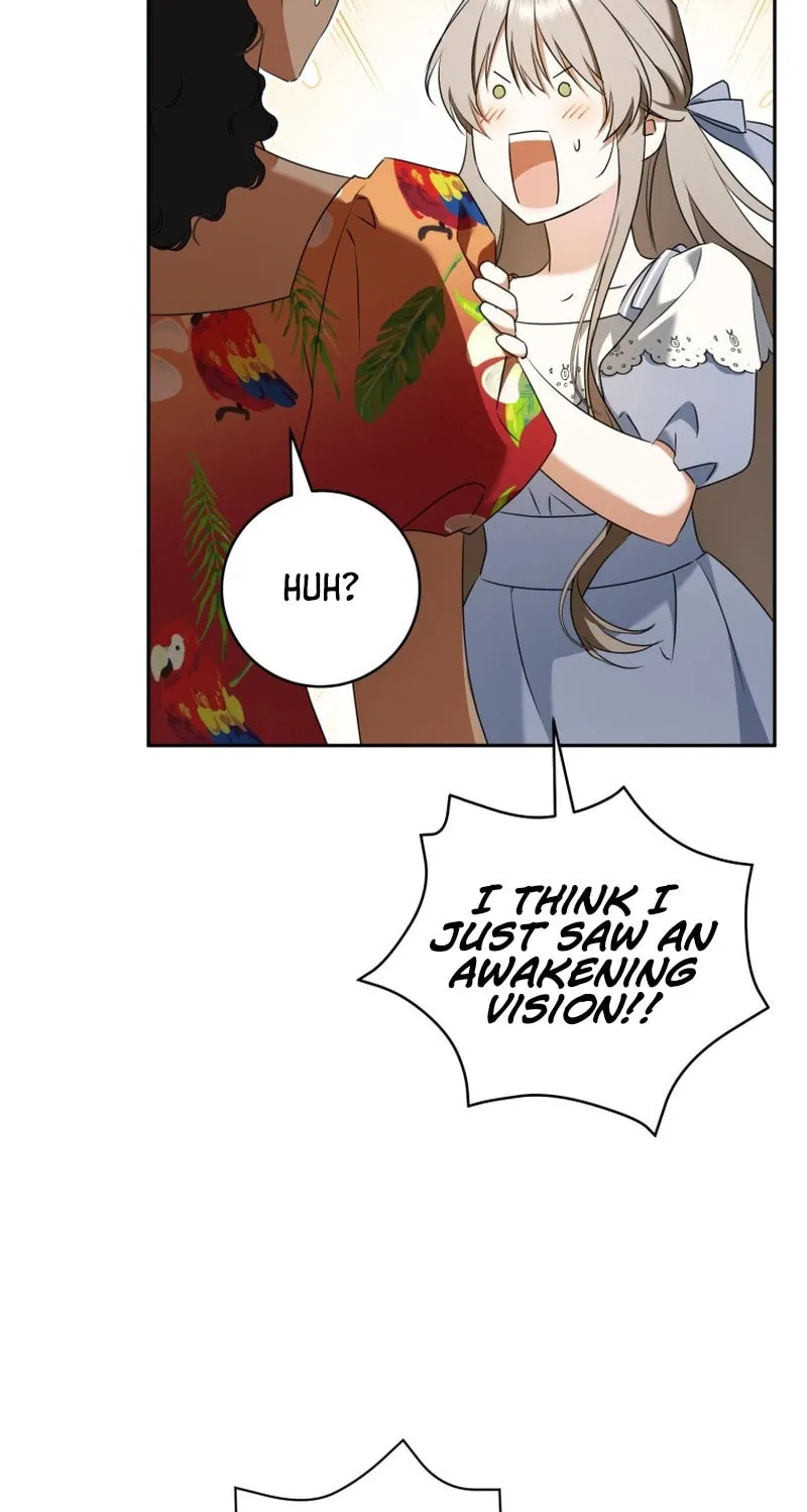 My Dream Is to Get My Own House Chapter 27 page 56 - 