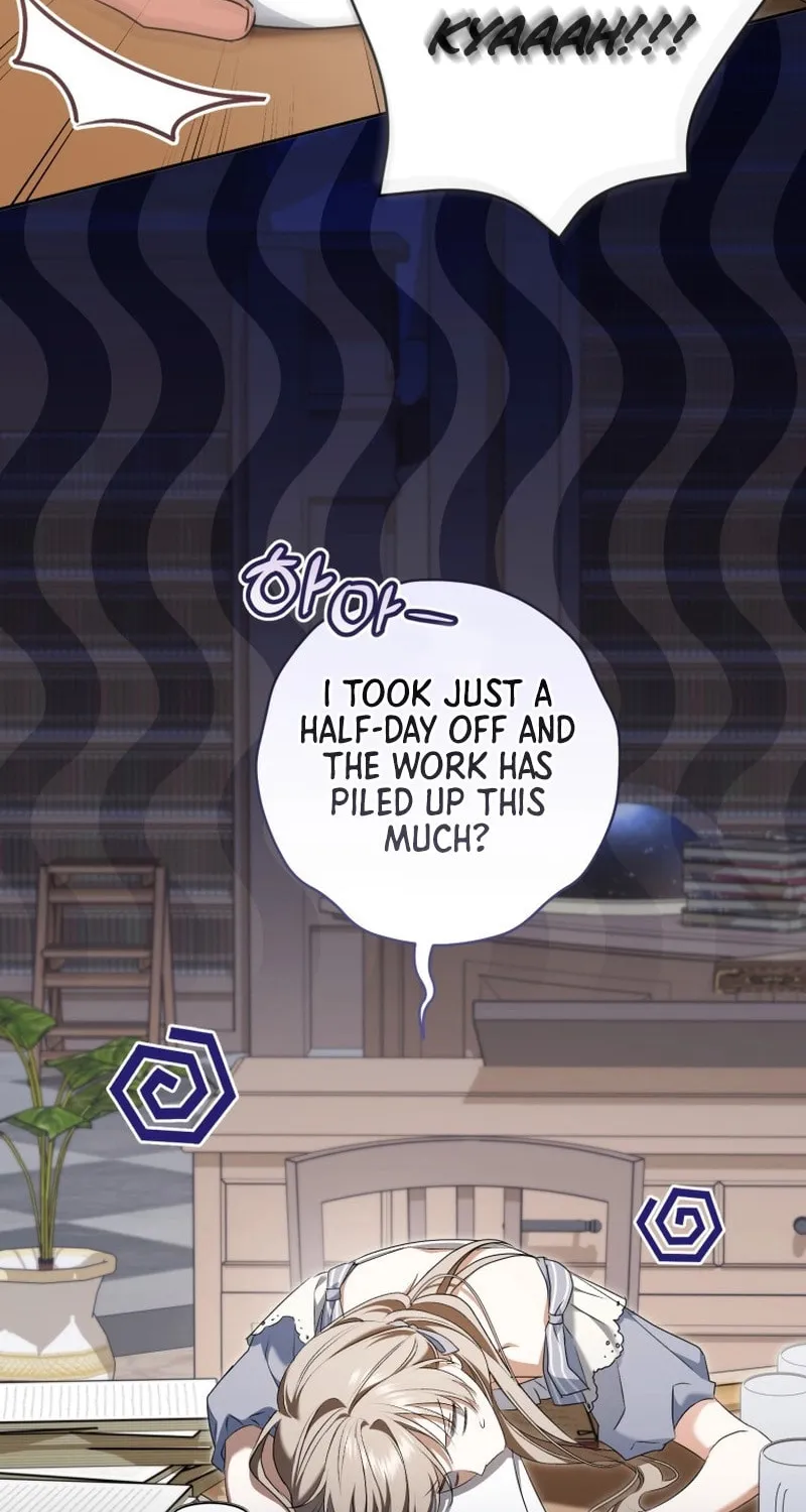 My Dream Is to Get My Own House Chapter 27 page 64 - 