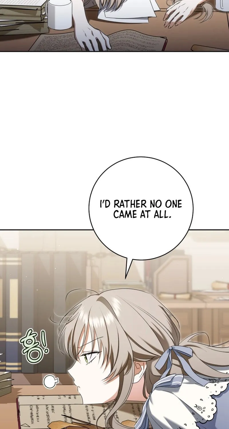 My Dream Is to Get My Own House Chapter 27 page 65 - 