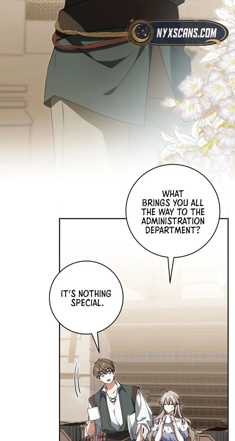My Dream Is to Get My Own House Chapter 27 page 69 - 