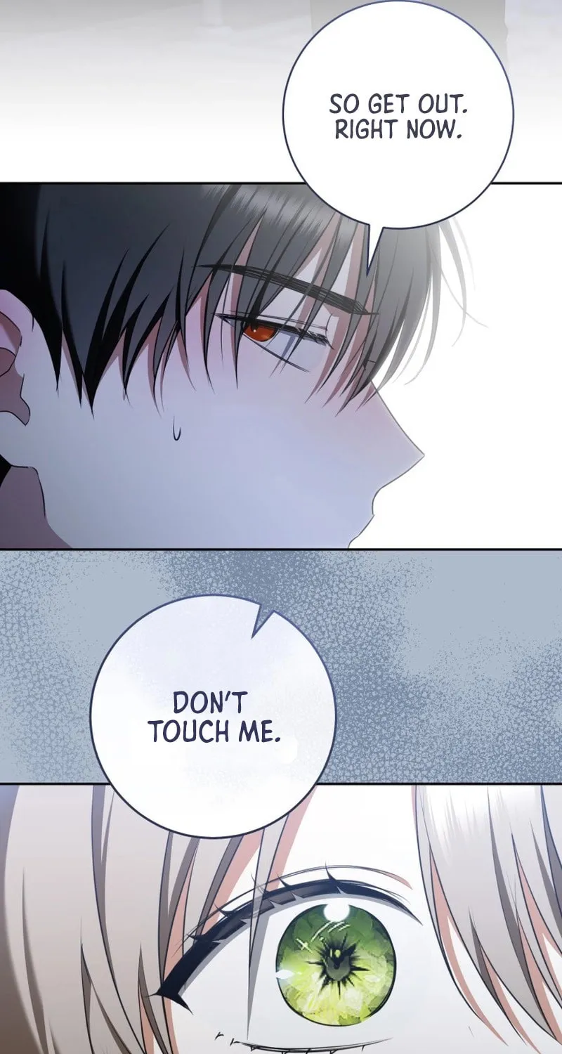 My Dream Is to Get My Own House Chapter 27 page 8 - 
