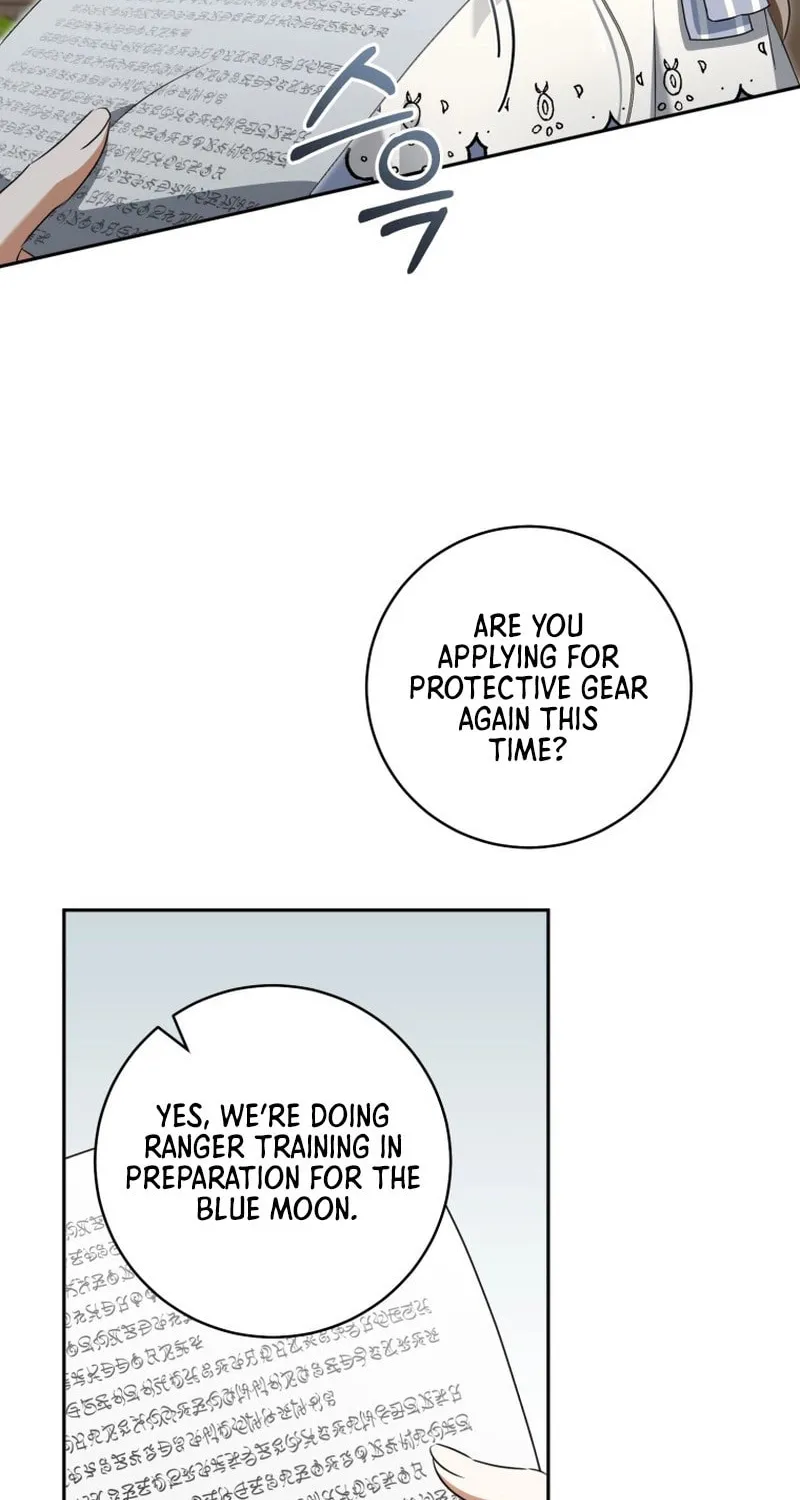 My Dream Is to Get My Own House Chapter 27 page 71 - 