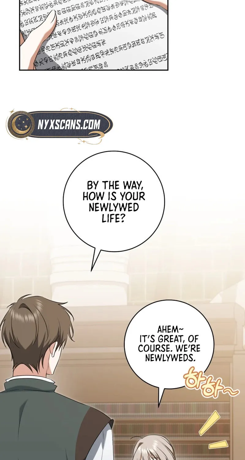 My Dream Is to Get My Own House Chapter 27 page 72 - 