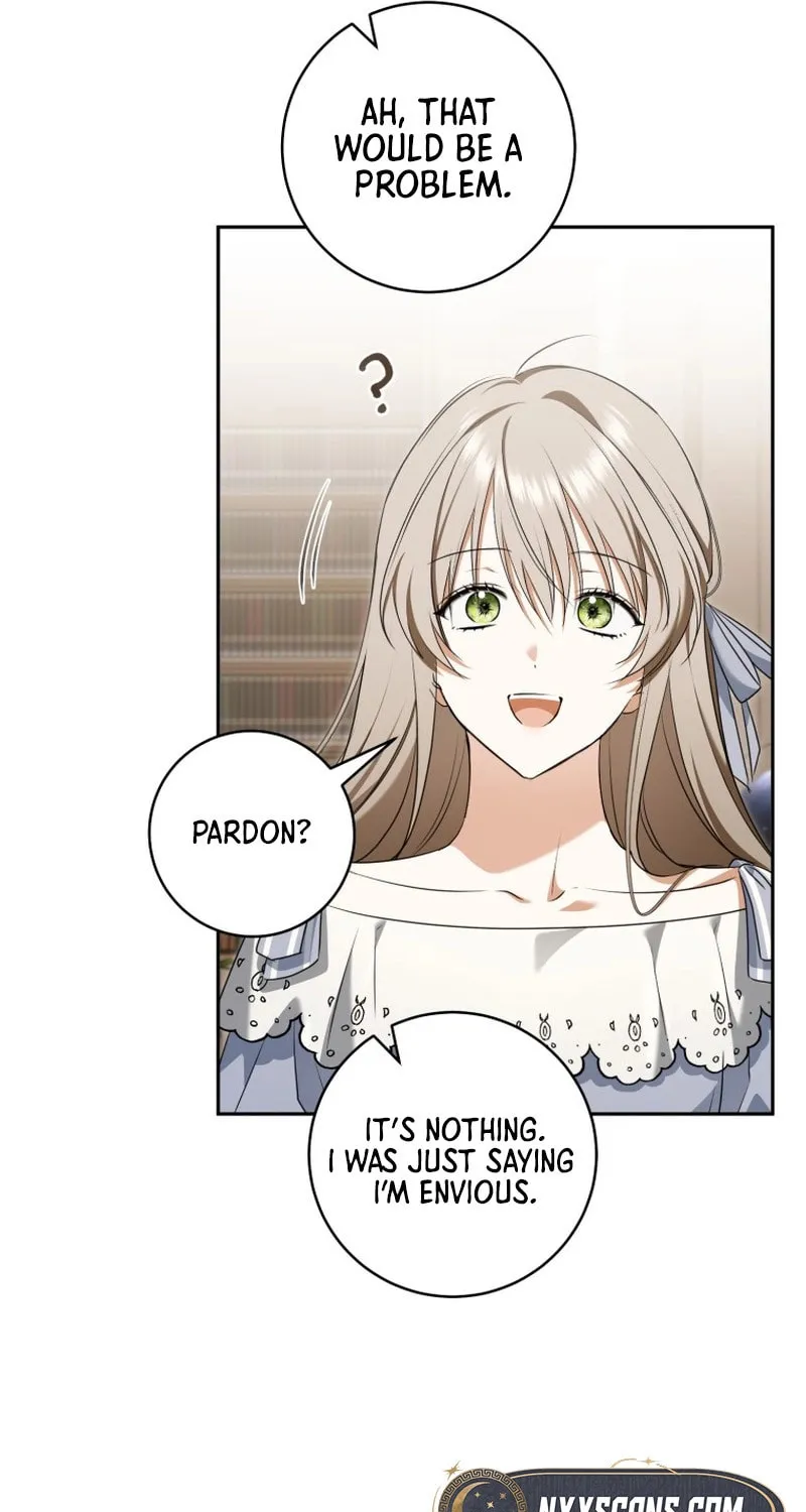 My Dream Is to Get My Own House Chapter 27 page 74 - 