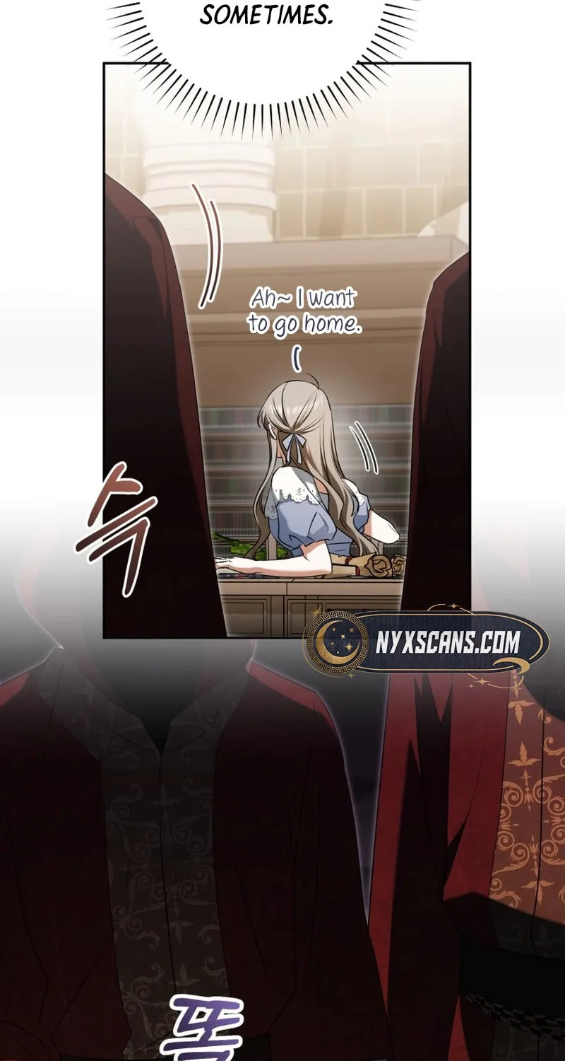 My Dream Is to Get My Own House Chapter 27 page 81 - 
