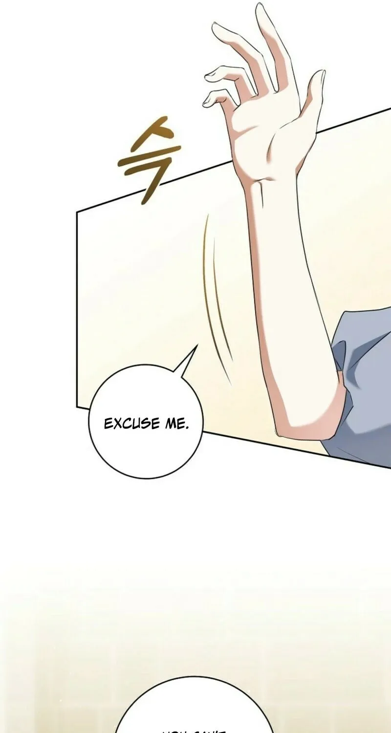 My Dream Is to Get My Own House Chapter 28 page 11 - 