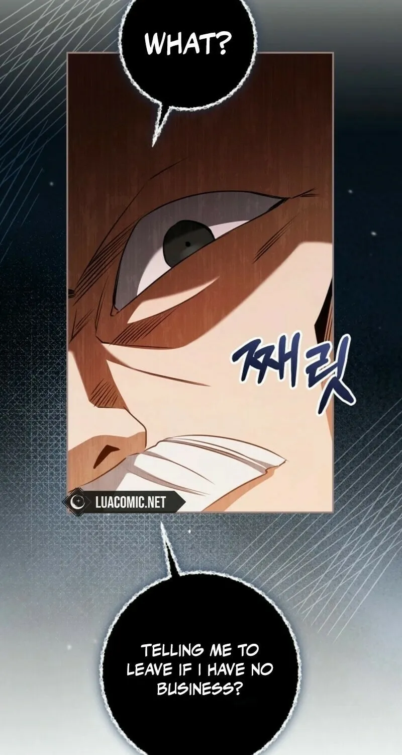 My Dream Is to Get My Own House Chapter 28 page 14 - 