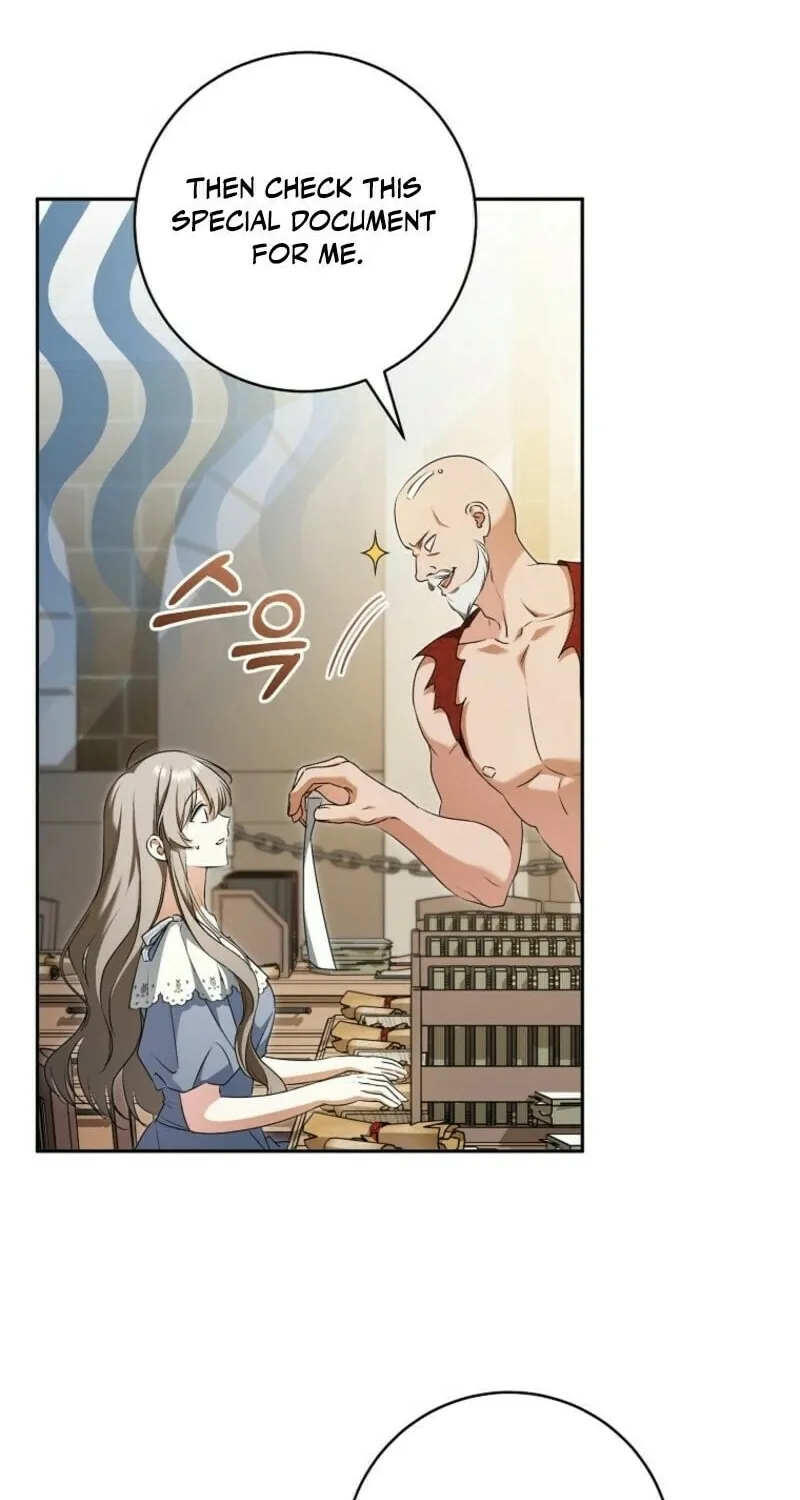 My Dream Is to Get My Own House Chapter 28 page 16 - 