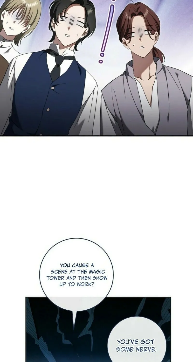 My Dream Is to Get My Own House Chapter 28 page 3 - 