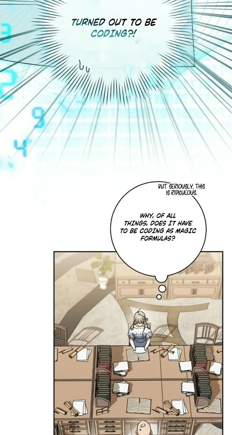 My Dream Is to Get My Own House Chapter 28 page 27 - 