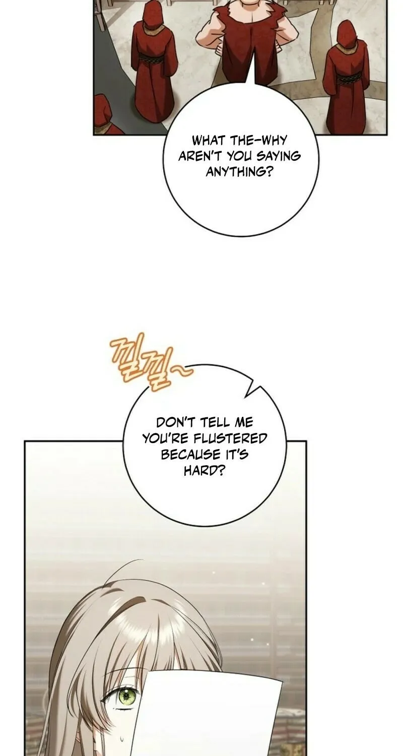 My Dream Is to Get My Own House Chapter 28 page 28 - 