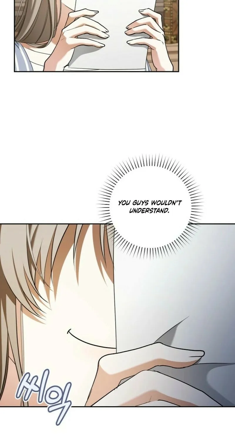 My Dream Is to Get My Own House Chapter 28 page 29 - 