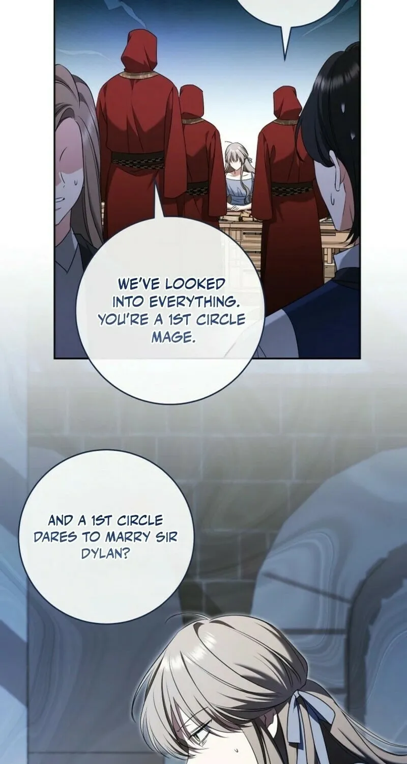 My Dream Is to Get My Own House Chapter 28 page 4 - 