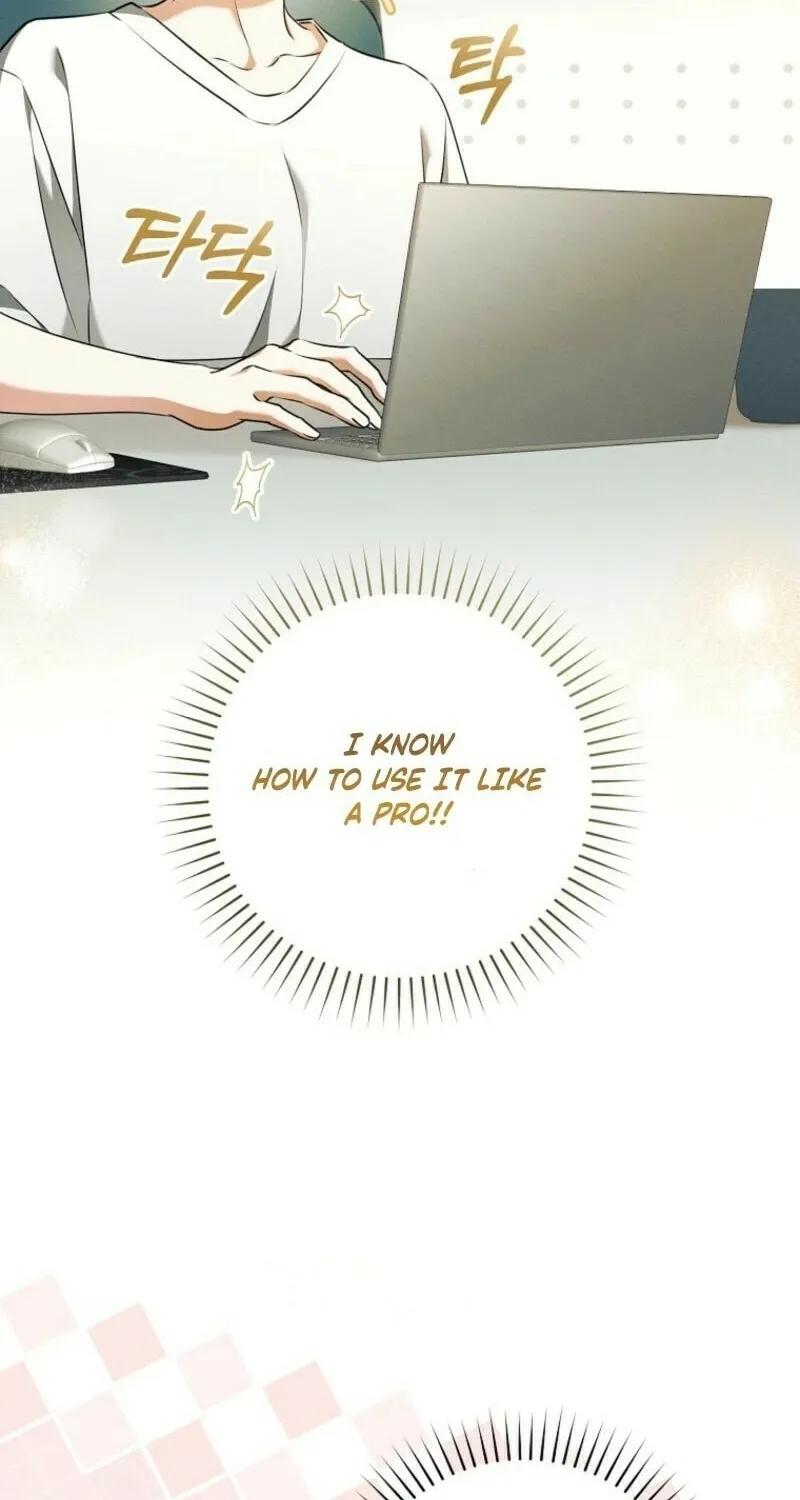 My Dream Is to Get My Own House Chapter 28 page 32 - 