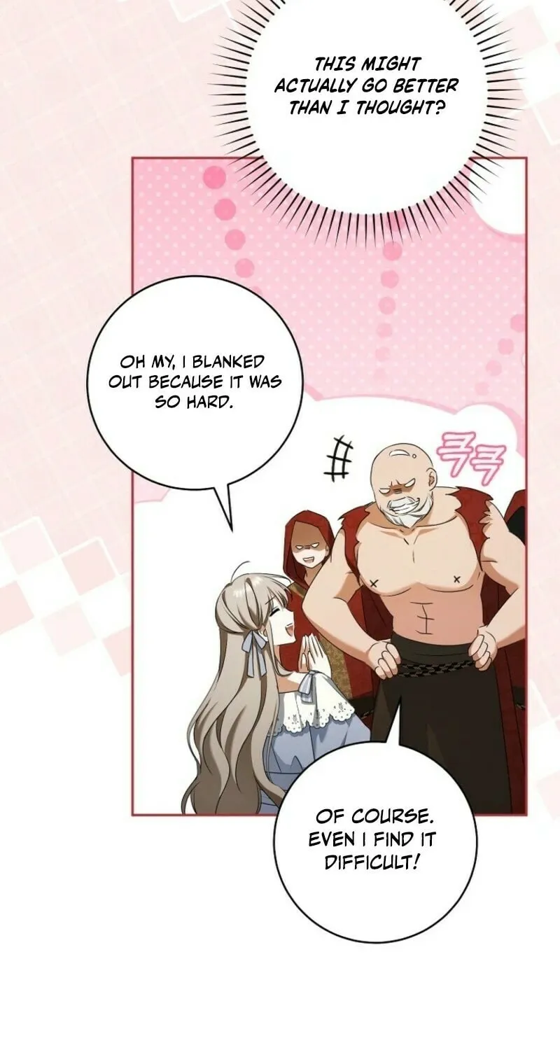 My Dream Is to Get My Own House Chapter 28 page 33 - 