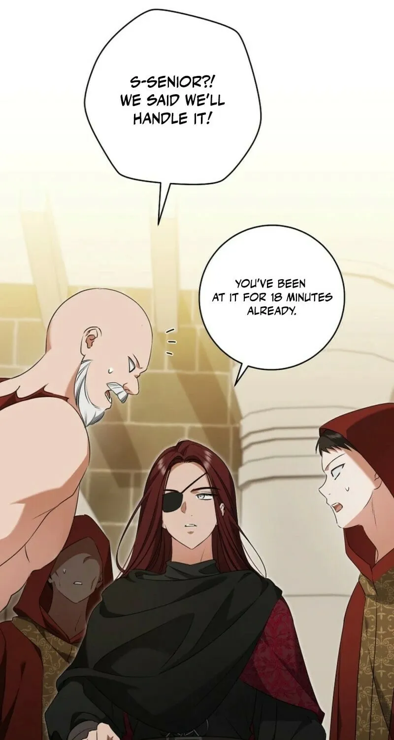 My Dream Is to Get My Own House Chapter 28 page 35 - 